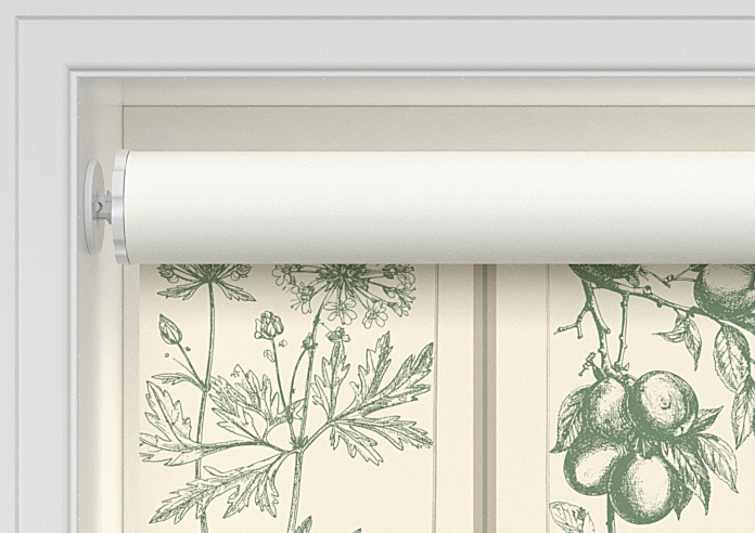 Sketchbook, Coriscon - Twist&Fit Roller Blind - Image 9